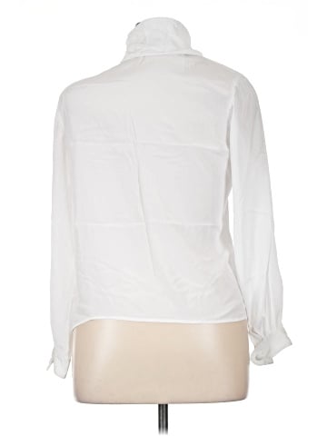 Pierre Cardin Long Sleeve Blouse (view 2)