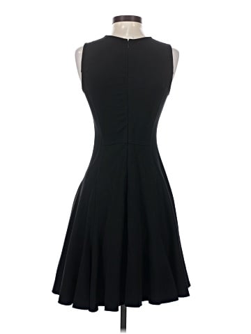 Halston Heritage Cocktail Dress (view 2)