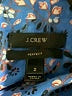 J.Crew Floral Blue Long Sleeve Button-Down Shirt Size 2 - photo 7