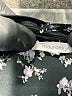 Maurices 100% Polyester Black Sleeveless Blouse Size 20 (2) - photo 7