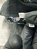 Maurices 100% Polyester Black Sleeveless Blouse Size 20 (2) - photo 9