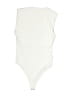 Zara Ivory Bodysuit Size S - photo 2