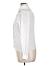 Pierre Cardin 100% Polyester White Long Sleeve Blouse Size 14 - photo 5