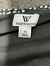 Worthington 100% Polyester Polka Dots Black Casual Dress Size 10 - photo 7