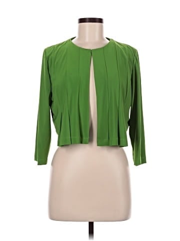 Julian Taylor 3/4 Sleeve Blouse (view 1)