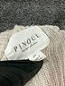 Pinque Tan Turtleneck Sweater Size XS - photo 7