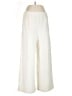Lou & Grey Ivory Casual Pants Size L - photo 1