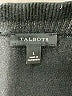 Talbots Black Pullover Sweater Size L - photo 7