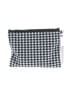 Haute Shore Houndstooth Pink Black Makeup Bag One size - photo 2