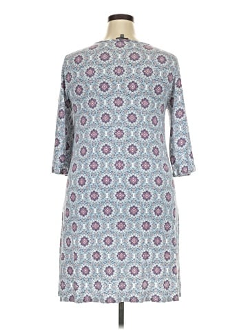 Market and Spruce Casual Dress (view 2)