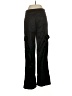 Babaton Black Cargo Pants Size 4 - photo 2