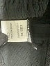 Unbranded 100% Polyester Solid Black Jumpsuit Size XL - photo 4