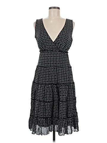 Style&Co Casual Dress (view 1)