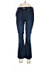 Jason Wu Blue Jeans Size 10 - photo 1