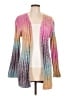 Unbranded Pink Cardigan Size L (estimated) - photo 1