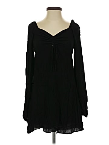 Copper Key Casual Dress (view 1)