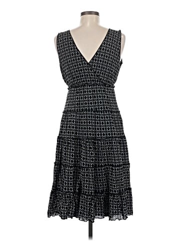 Style&Co Casual Dress (view 2)