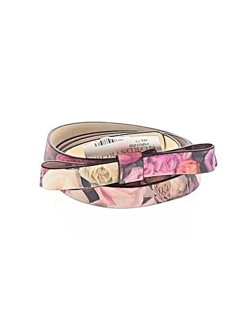 Kate Spade New York Leather Belt (view 1)