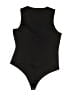 Good American Black Bodysuit Size Med (2) - photo 2