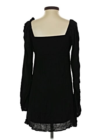 Copper Key Casual Dress (view 2)