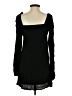 Copper Key 100% Rayon Black Casual Dress Size XS - photo 2