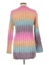 Unbranded Pink Cardigan Size L (estimated) - photo 2
