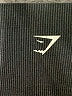 Gymshark Black Active Pants Size S (estimated) - photo 7