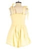 Show Me Your Mumu Yellow Romper Size S - photo 2
