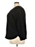 Cacique Black 3/4 Sleeve T-Shirt Size 22 - photo 5