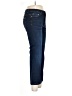 Jason Wu Blue Jeans Size 10 - photo 4