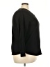 Cacique Black 3/4 Sleeve T-Shirt Size 22 - photo 4