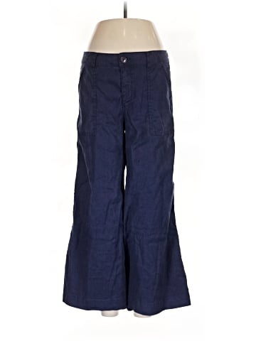 Level 99 Linen Pants (view 1)