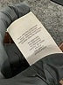 Wilfred 100% Polyurethane Brown Casual Pants Size 2 - photo 6