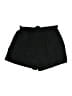 Shein Solid Black Athletic Shorts Size L - photo 2