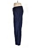 Level 99 Solid Blue Linen Pants Size 29 waist - photo 5