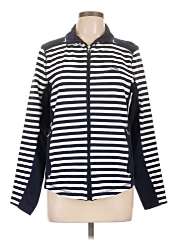 L-RL Lauren Active Ralph Lauren Cardigan (view 1)