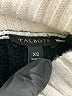 Talbots Ivory Poncho Size XS - photo 7