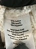 Talbots Ivory Poncho Size XS - photo 8