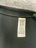 SPANX Solid Black Casual Dress Size S - photo 7