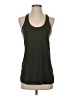 Lululemon Athletica Green Active Tank Size 4 - photo 1