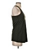 Lululemon Athletica Green Active Tank Size 4 - photo 4