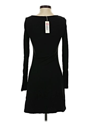 Copper Key Casual Dress (view 2)