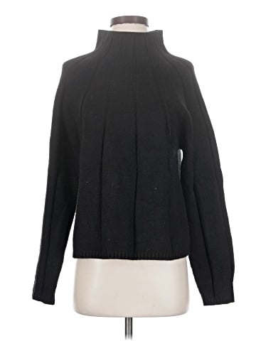 Ann Taylor Turtleneck Sweater (view 1)