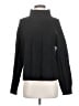 Ann Taylor Black Turtleneck Sweater Size S - photo 1