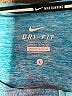 Nike Teal Long Sleeve Top Size L - photo 7