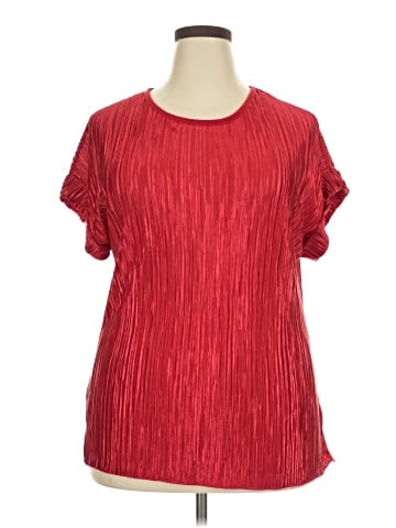 Marianne Short Sleeve T-Shirt (view 1)