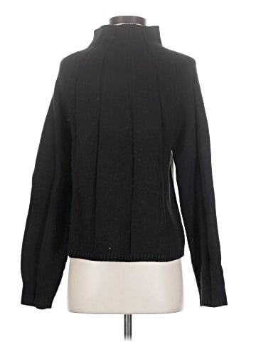 Ann Taylor Turtleneck Sweater (view 2)