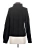 Ann Taylor Black Turtleneck Sweater Size S - photo 2