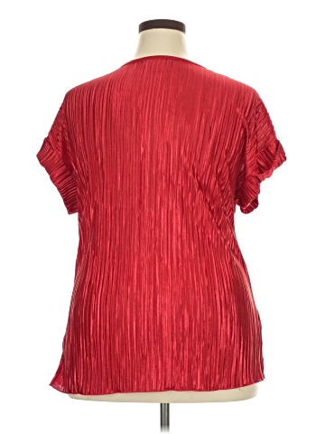 Marianne Short Sleeve T-Shirt (view 2)
