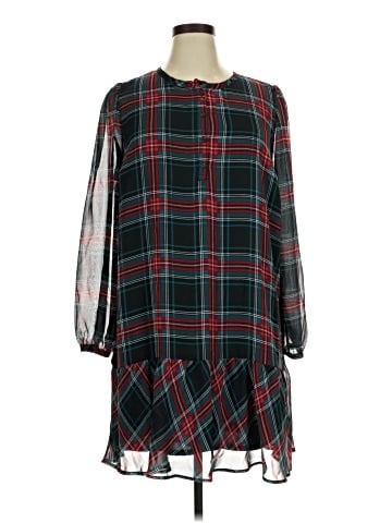 Draper James Casual Dress (view 1)